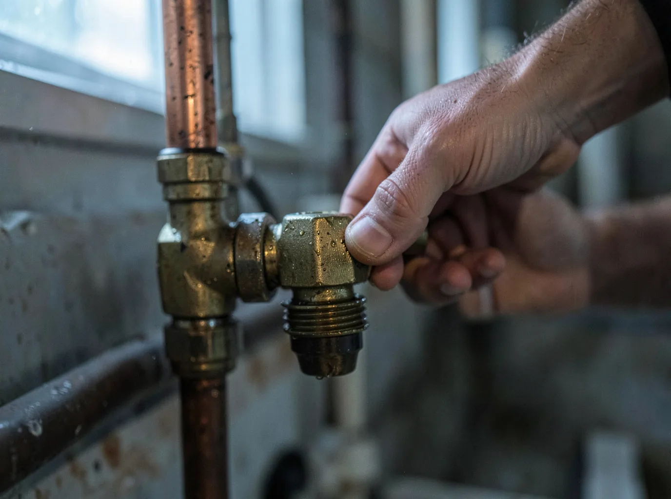 Emergency Plumber Selma, IA FAQs